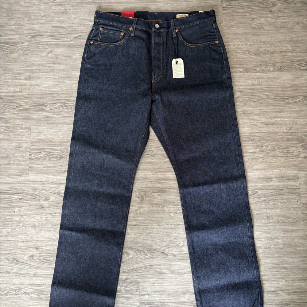 Levi's 501 jeans 33x30